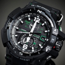 g shock laikrodziai