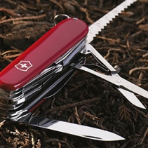 victorinox peiliai